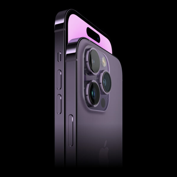 ⁦iPhone 14 Pro בהוראת קבע⁩ – תמונה ⁦4⁩