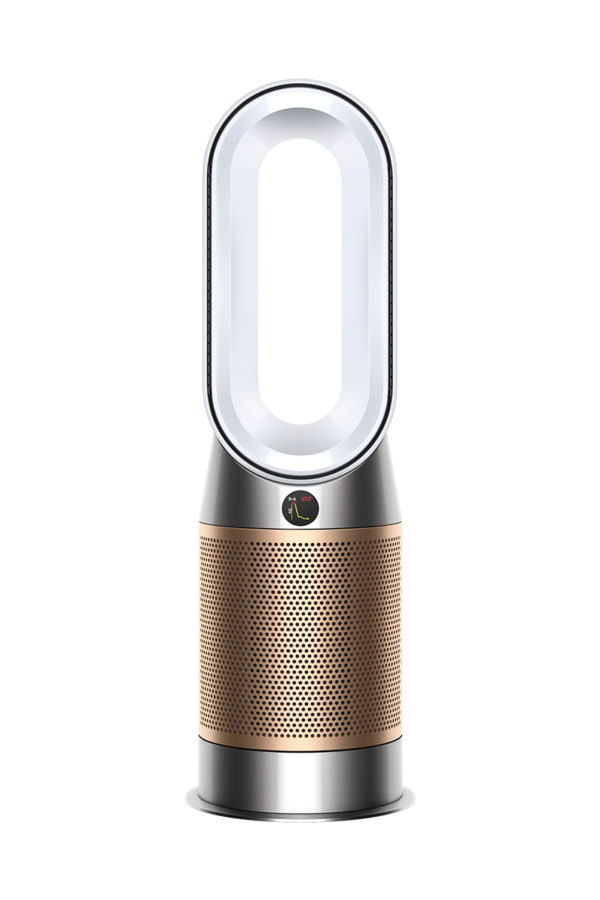 Dyson Purifier Hot+Cool Formaldehyde HP09 מסנן אוויר חם וקר