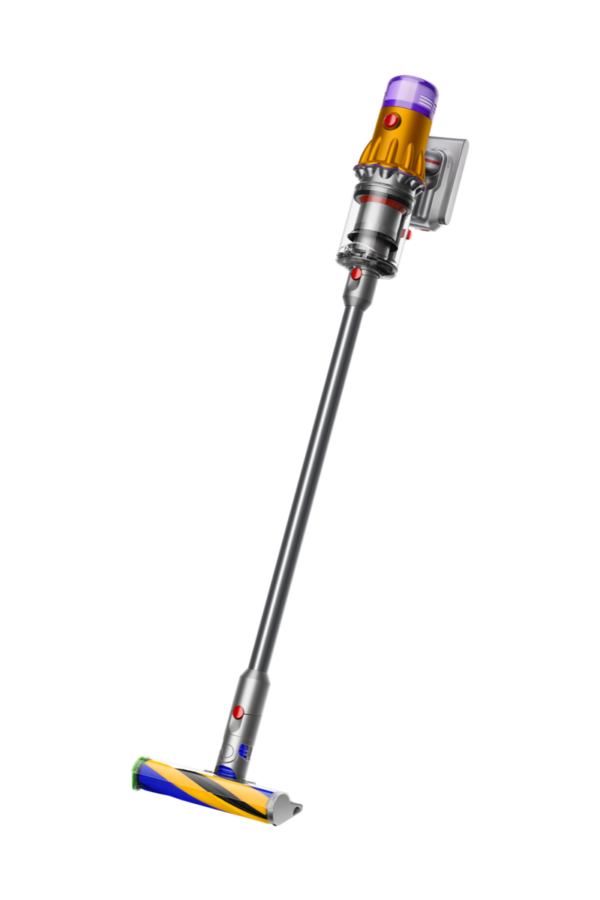 שואב אלחוטי בהוראת קבע Dyson V12™ Detect Slim Absolute