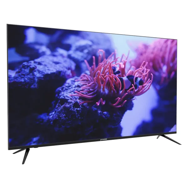 ⁦מסך 50″ PROSONIC LED SMART 5040 WEBOS⁩ – תמונה ⁦2⁩