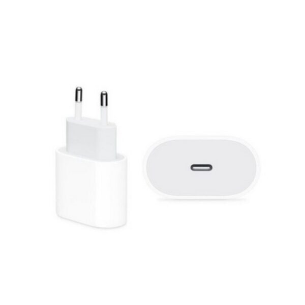מטען קיר מקורי USB Type-C  20W Apple
