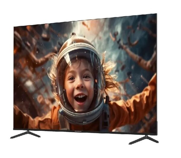 ⁦מסך טלוויזיה 75″ Peerless 4K SMART 7540 WEBOS22 QLED⁩ – תמונה ⁦2⁩