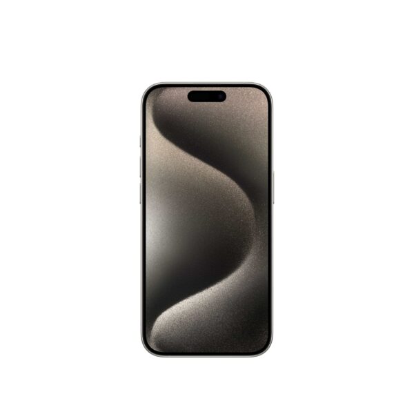 ⁦אייפון 15 פרו Apple iPhone 15 Pro 128GB בהוראת קבע⁩ – תמונה ⁦2⁩