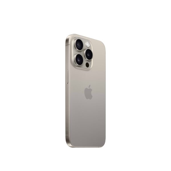 ⁦אייפון 15 פרו Apple iPhone 15 Pro 128GB בהוראת קבע⁩ – תמונה ⁦3⁩