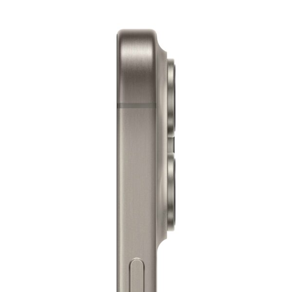 ⁦אייפון 15 פרו Apple iPhone 15 Pro 128GB בהוראת קבע⁩ – תמונה ⁦4⁩