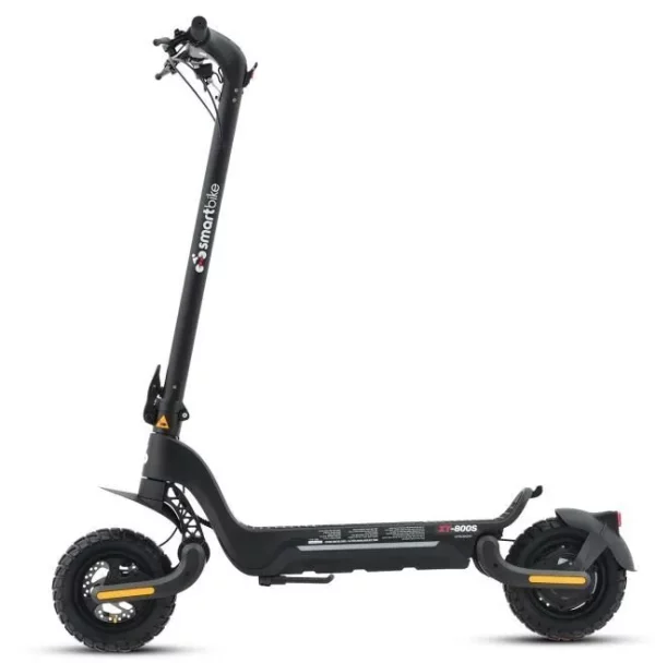 ⁦קורקינט חשמלי smartbike⁩ – תמונה ⁦3⁩