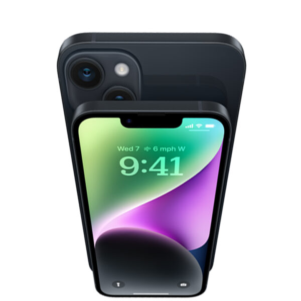 ⁦iPhone 14 בהוראת קבע⁩ – תמונה ⁦6⁩