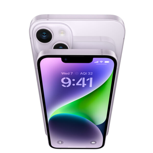 iPhone 14 בהוראת קבע