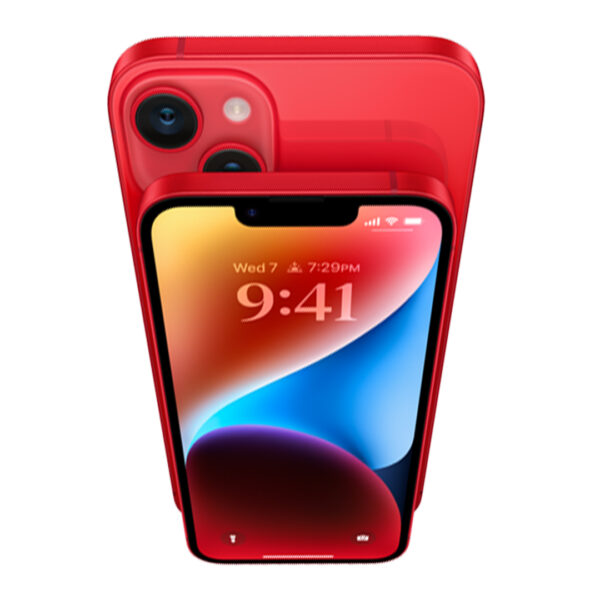 ⁦iPhone 14 בהוראת קבע⁩ – תמונה ⁦5⁩