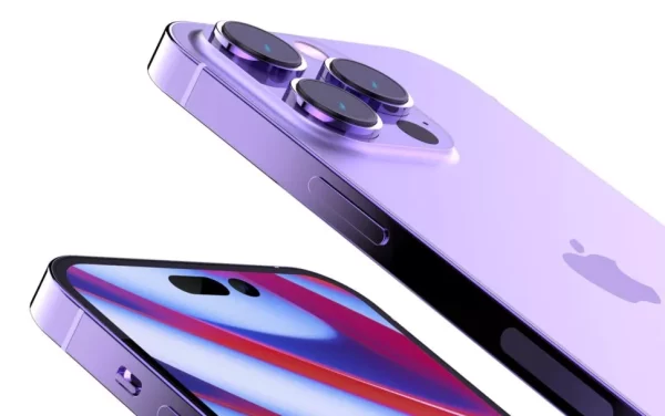 ⁦iPhone 14 בהוראת קבע⁩ – תמונה ⁦2⁩
