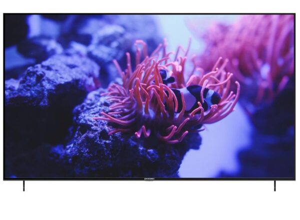 ⁦מסך 85 LED SMART WEBOS Prosonic 8540⁩ – תמונה ⁦2⁩