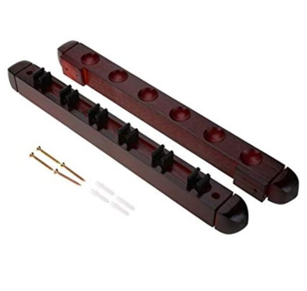⁦שולחן סנוקר 9 פיט מיקצועי כולל METAL CUSHINS  LUXURY בהוראת קבע⁩ – תמונה ⁦16⁩