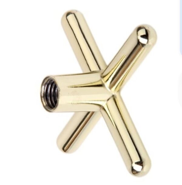 ⁦שולחן סנוקר 9 פיט מיקצועי כולל METAL CUSHINS S דגם VINTAGE בהוראת קבע⁩ – תמונה ⁦11⁩