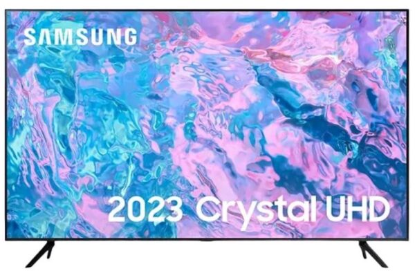 מסך Samsung UE85CU7100 LED “85