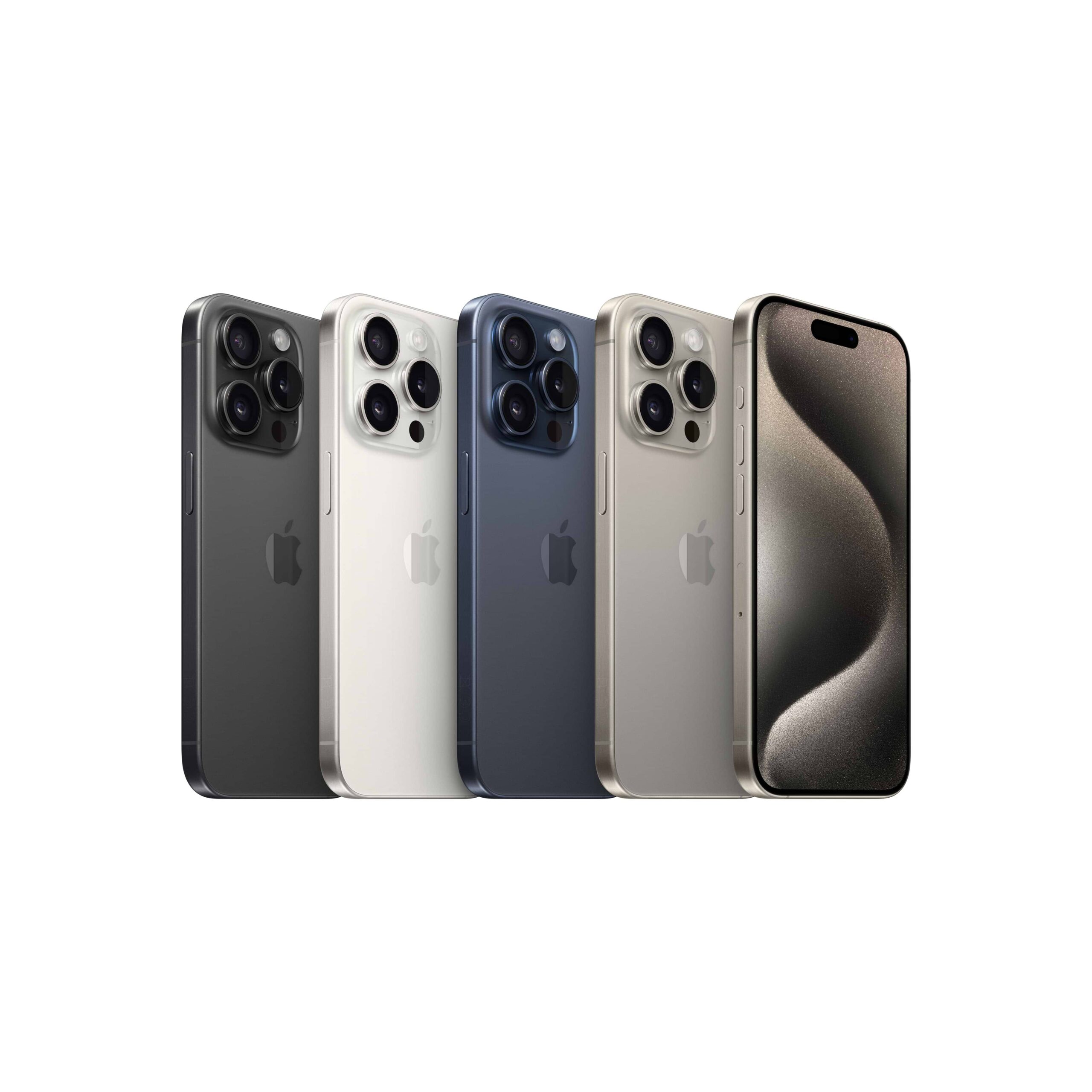 ⁦אייפון 15 פרו Apple iPhone 15 Pro 128GB בהוראת קבע⁩ – תמונה ⁦7⁩